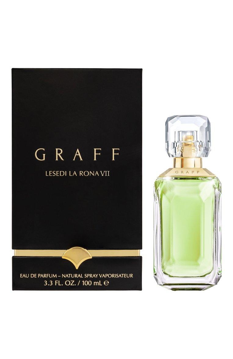 Парфюмерная вода Lesedi La Rona VII (100ml)