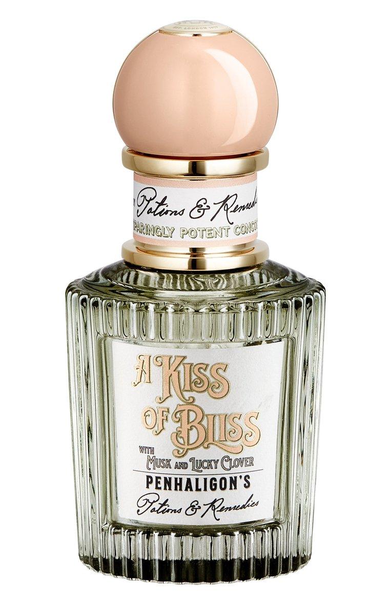 Парфюмерная вода A Kiss of Bliss (50ml)