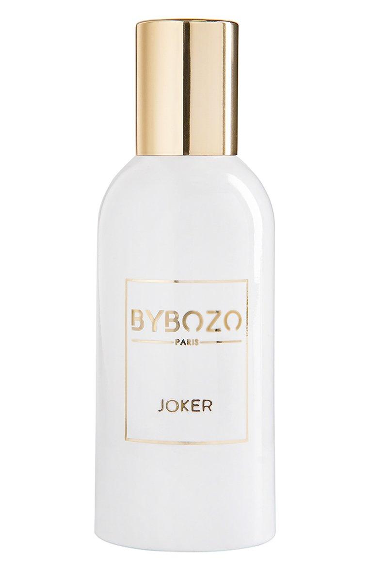 Вуаль для волос Joker (50ml)