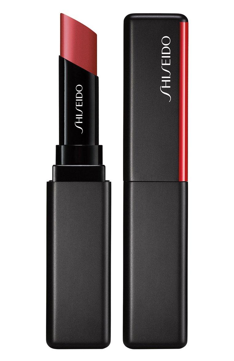 Тинт-бальзам для губ ColorGel, оттенок 106 Redwood