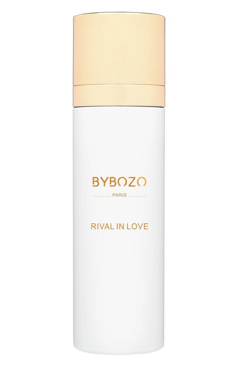 Парфюмированная вода для тела Rival in Love (100ml)