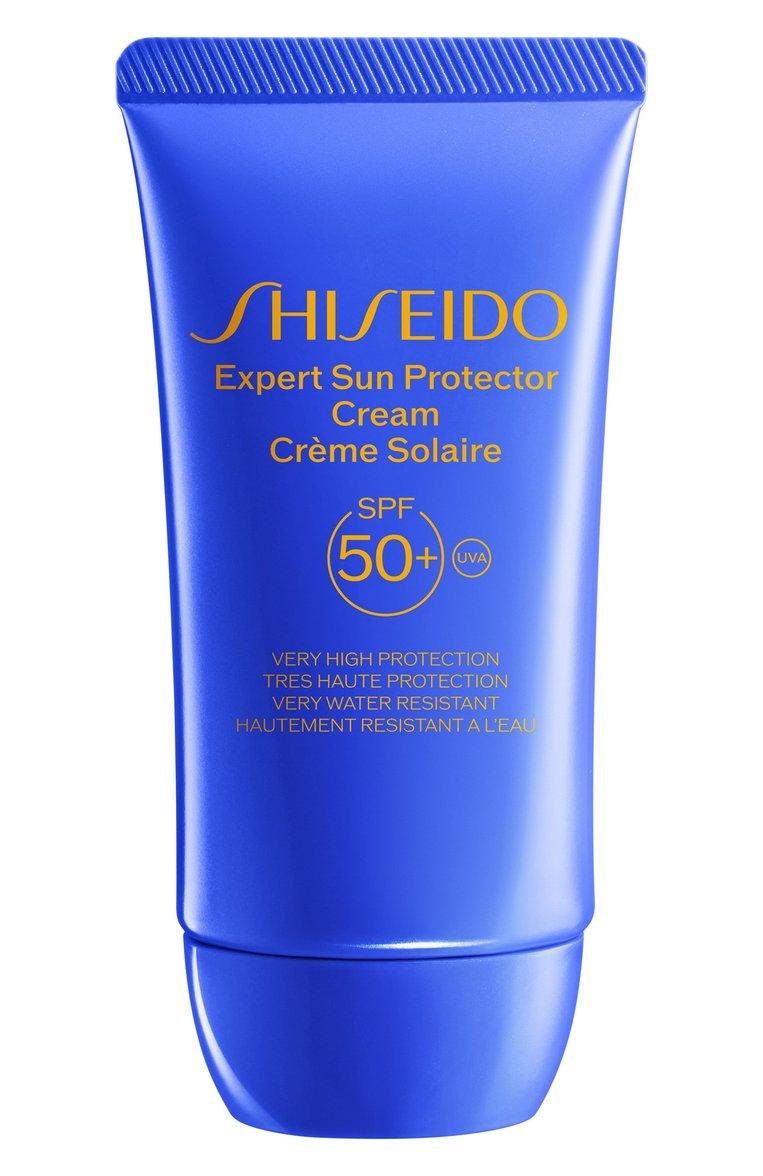 Солнцезащитный крем для лица SPF 50+ Expert Sun (50ml)
