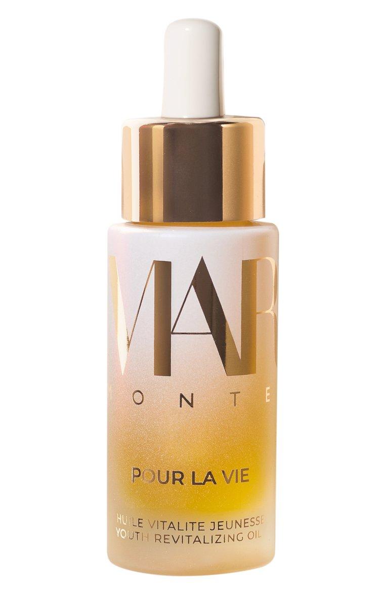 Восстанавливающее масло для лица (30ml)