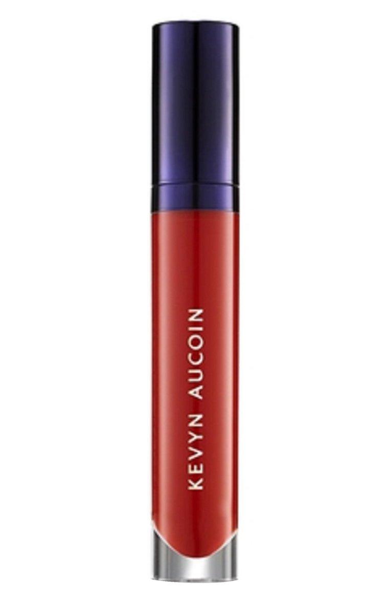 Бархатная помада для губ Velvet Lip Paint, оттенок Stunning (5ml)