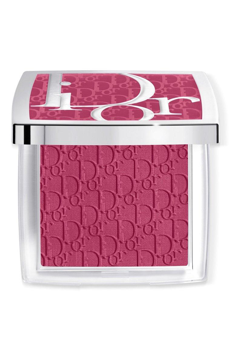 Румяна для лица Dior Backstage Rosy Glow, оттенок 006 Ягодный (4,5g)