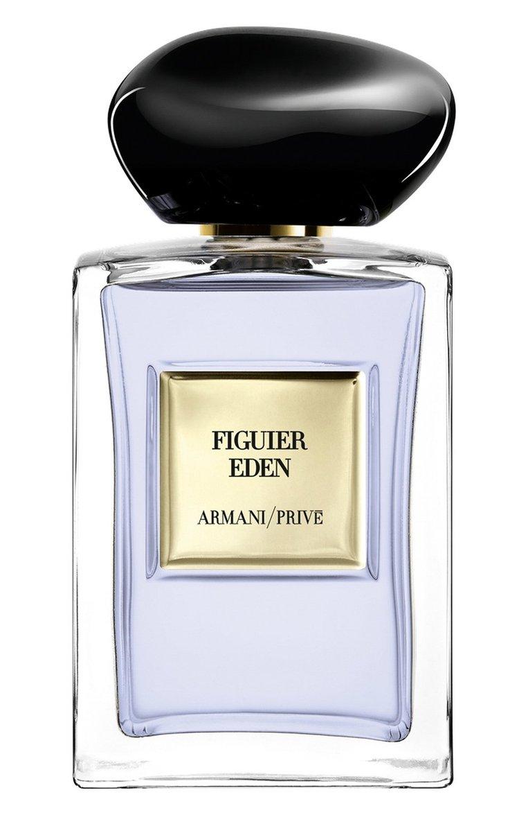 Туалетная вода Figuier Eden (50ml)