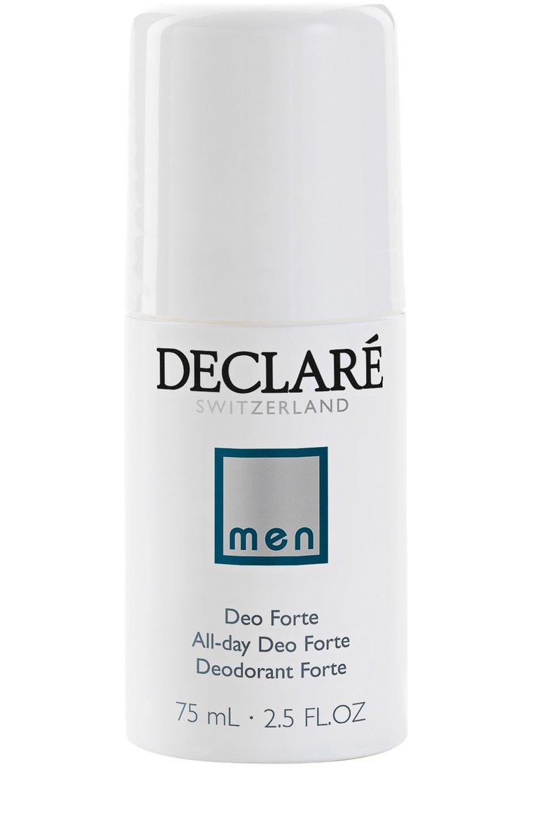 Роликовый дезодорант для мужчин Men All-Day Deo Forte (75ml)