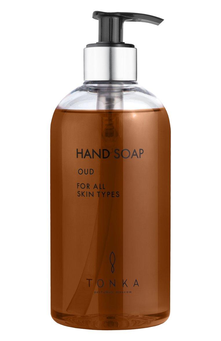 Мыло для рук Oud (386ml)