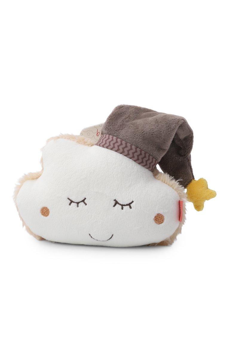 Музыкальная игрушка-подвеска Облако