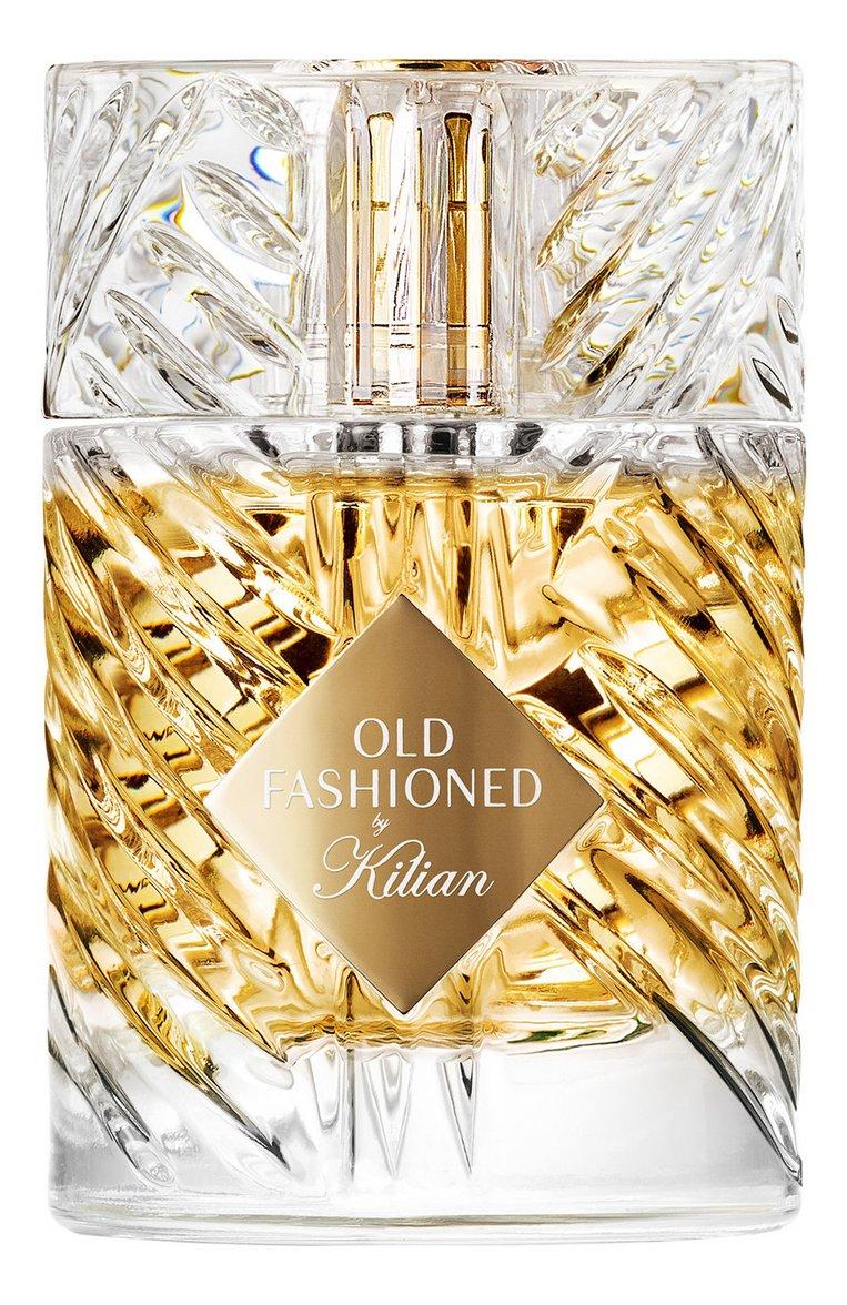Парфюмерная вода Old Fashioned (100ml)