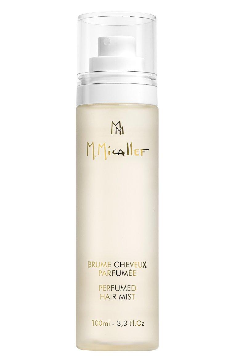 Парфюмерный спрей для волос Ylang (100ml)