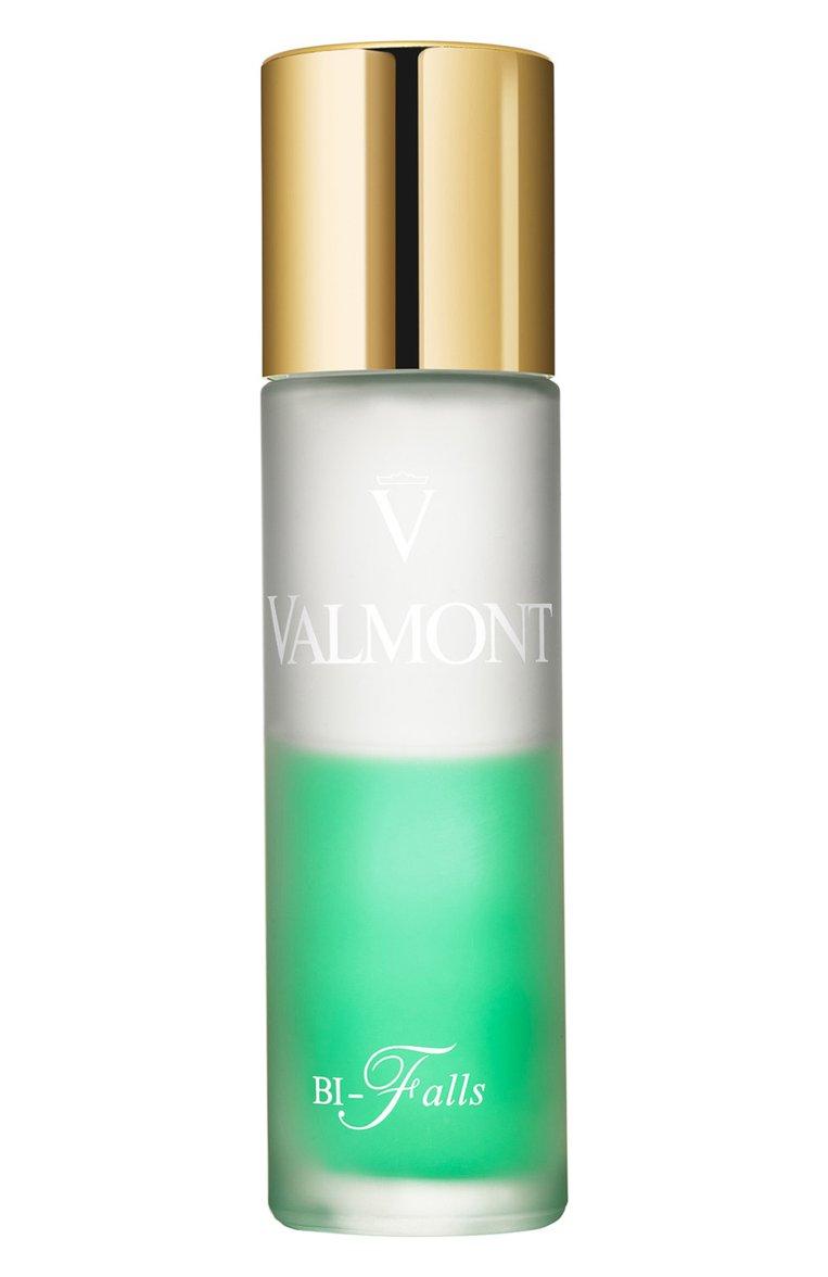 Двухфазная жидкость для снятия макияжа глаз Bi-Falls (60ml)
