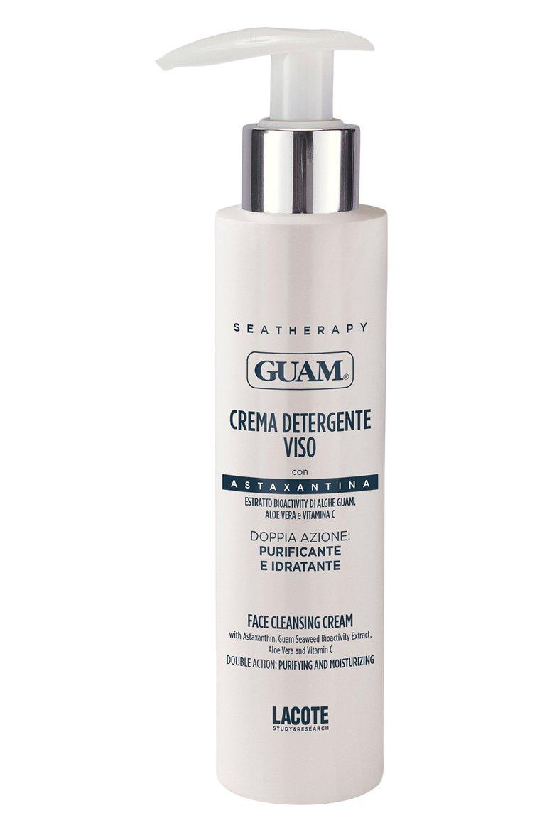 Очищающий крем для лица (150ml)