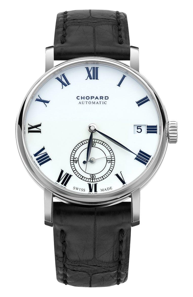 Часы Classic Manufacture