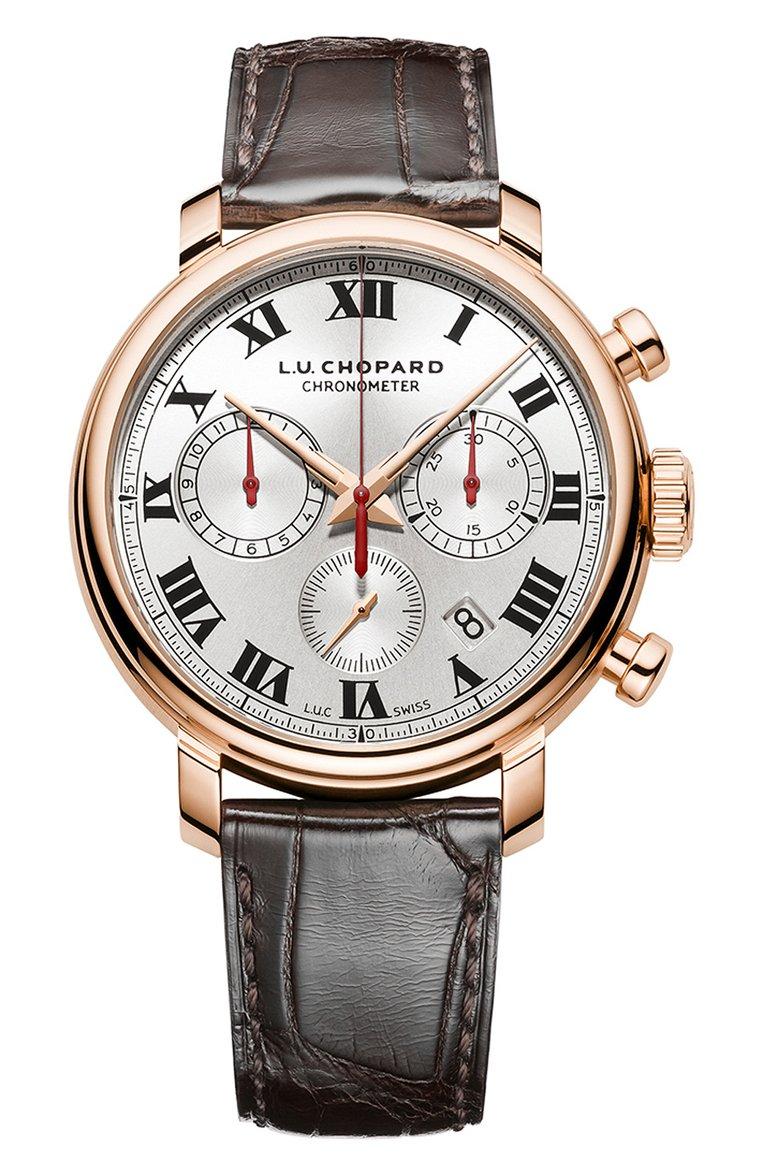Часы 1963 Chronograph