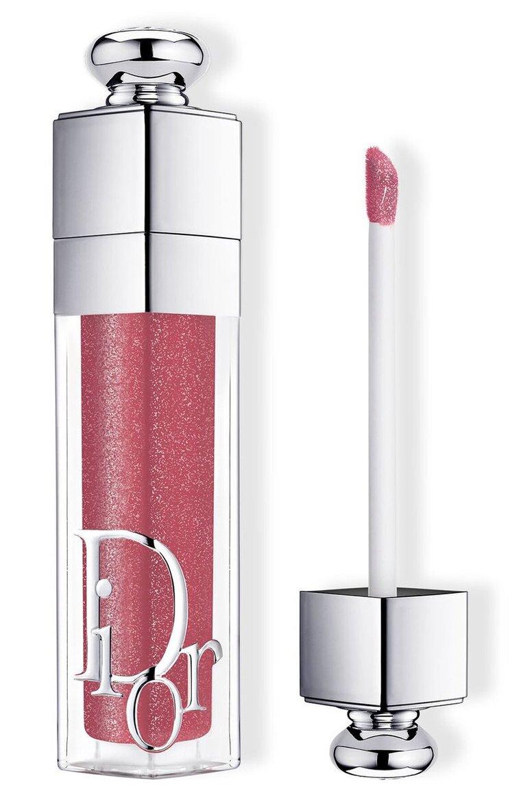 Блеск-плампер для губ Dior Addict Lip Maximizer, оттенок 026 Лиловый Интенсивный (6ml)