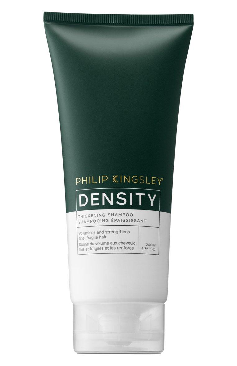 Шампунь для увеличения плотности и густоты волос Density (200ml)