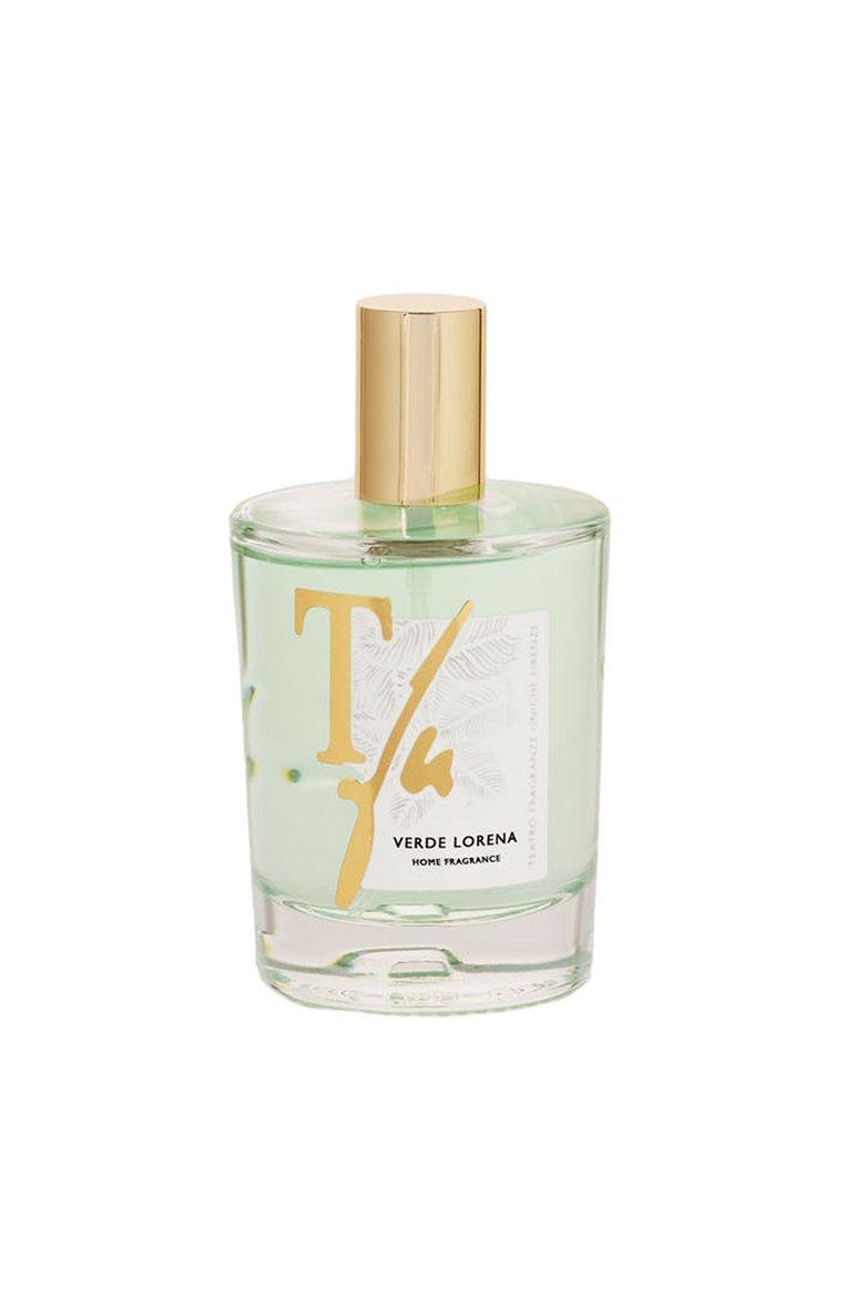 Рум-спрей для дома Verde Lorena / Зеленая Лорена (100ml)