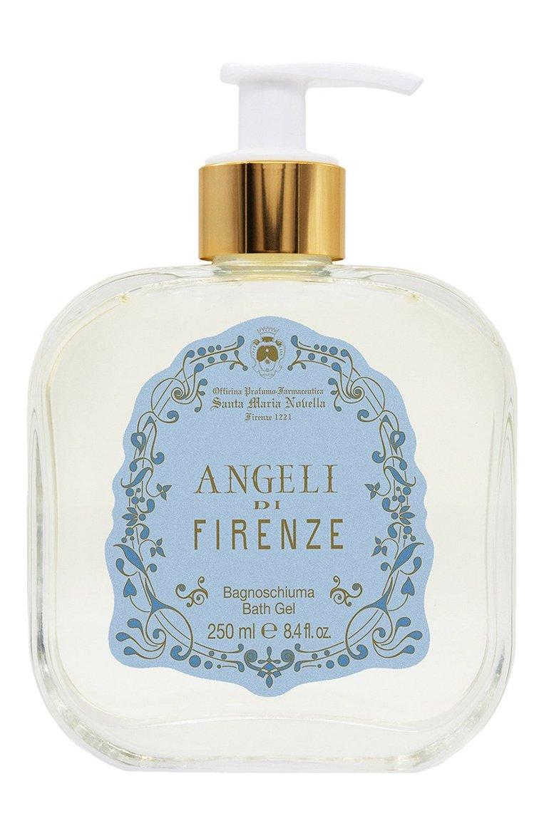 Гель для душа Angeli Di Firenze (250ml)