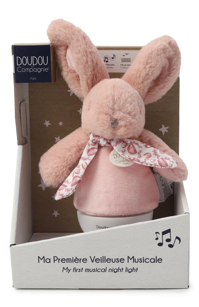 Светильник с принтом Doudou