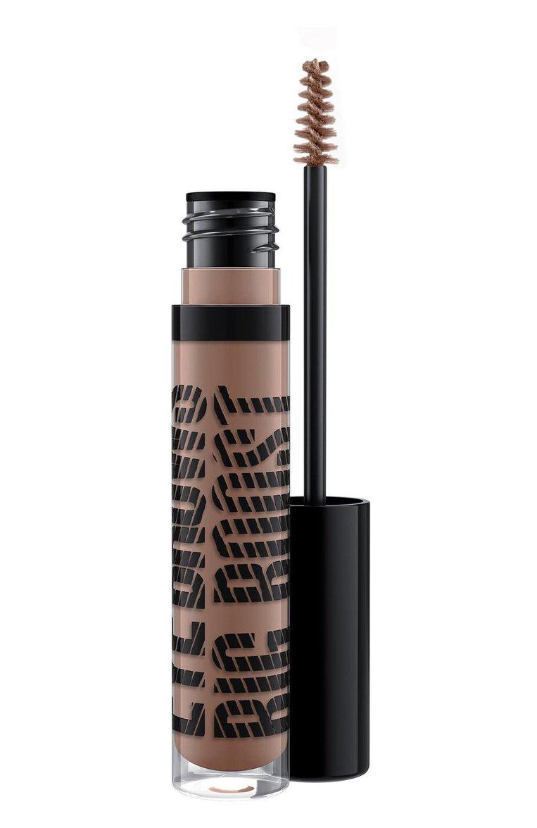 Гель для бровей Eye Brows Big Boost Fibre Gel, оттенок Lingering (6,1ml)