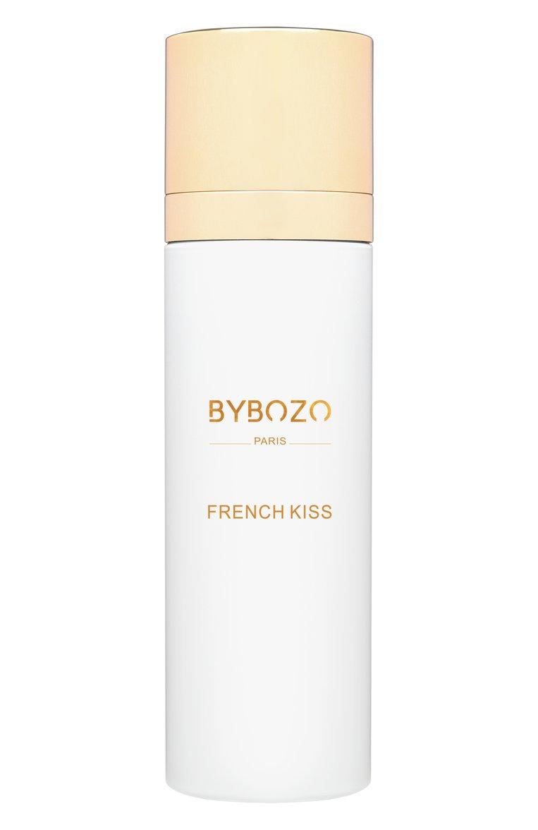 Парфюмированная вода для тела French Kiss (100ml)