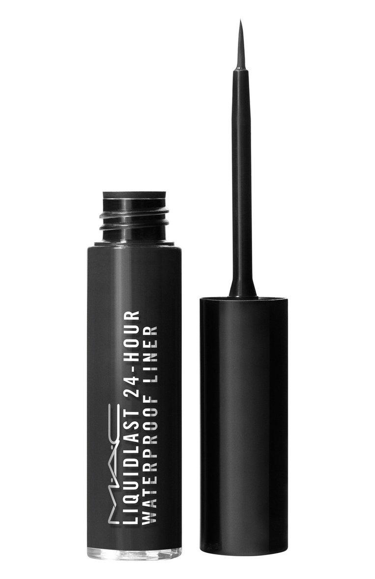 Подводка для глаз Liquidlast 24-Hour Waterproof, Point Black (fn) (2,5ml)