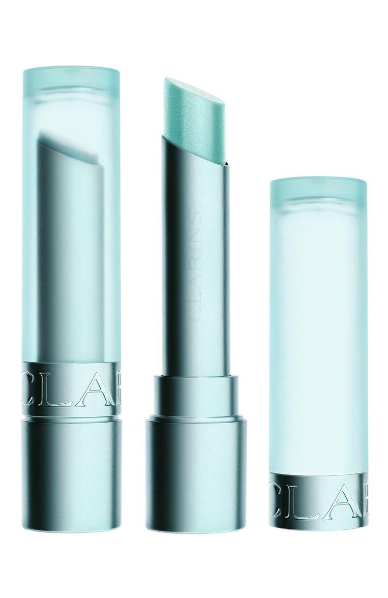 Охлаждающий бальзам для губ на основе масел Lip Oil Balm, оттенок 00 (2.9g)
