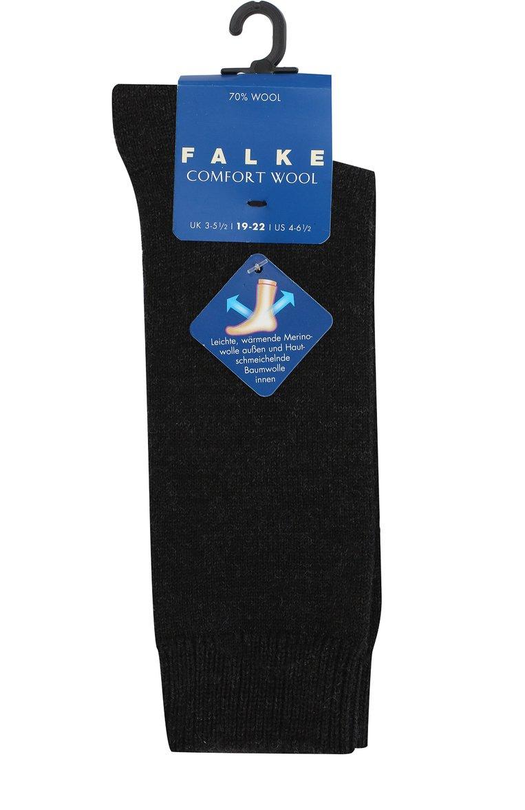Гольфы Comfort Wool