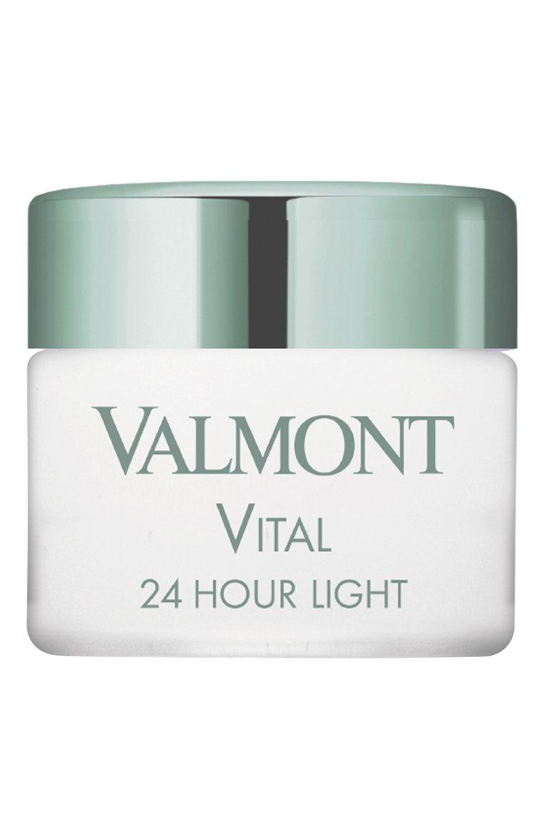 Легкий крем для лица Vital 24 Hour Light (15ml)