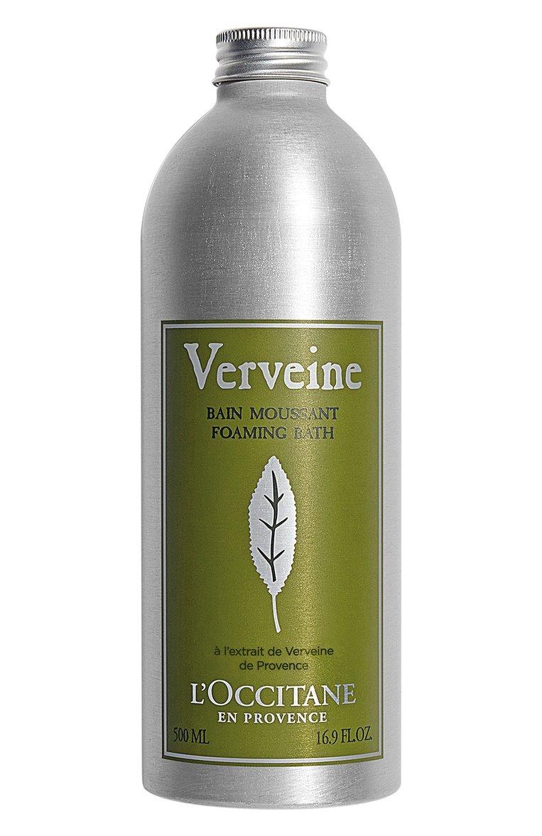 Пена для ванн Verbena (500ml)
