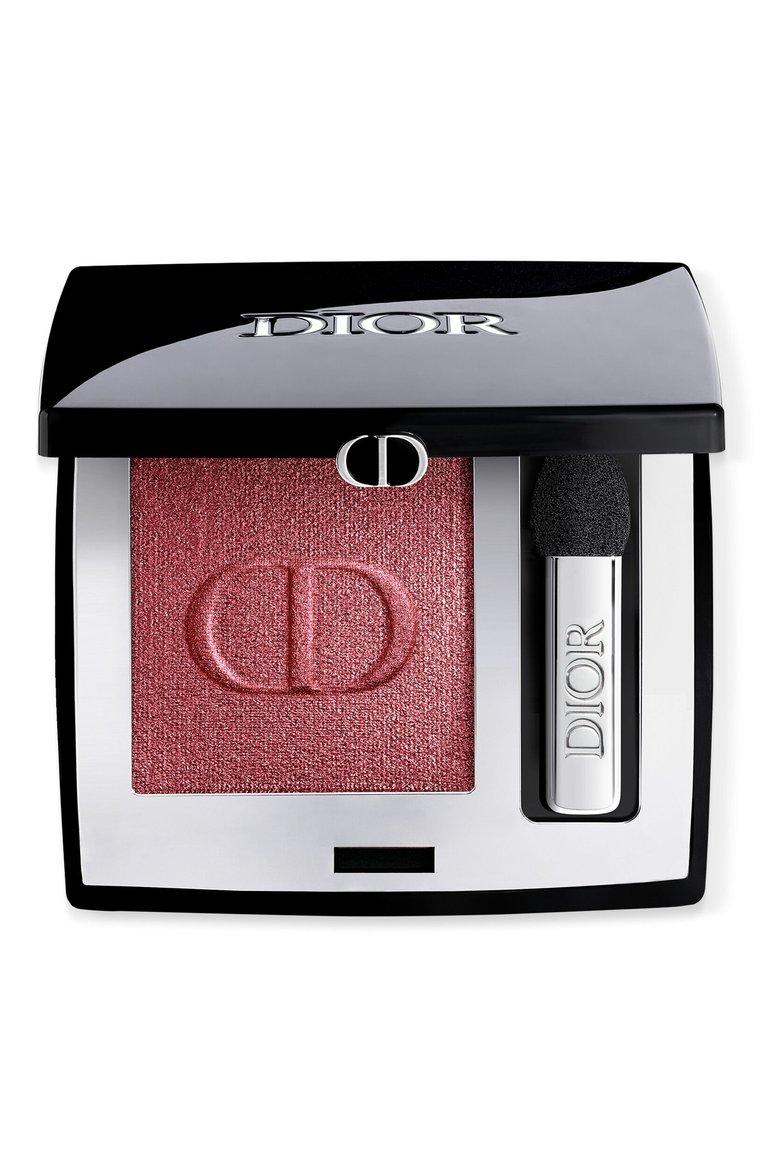 Тени для век Diorshow Mono Couleur Metallic, оттенок 775 Шотландская Клетка (2g)
