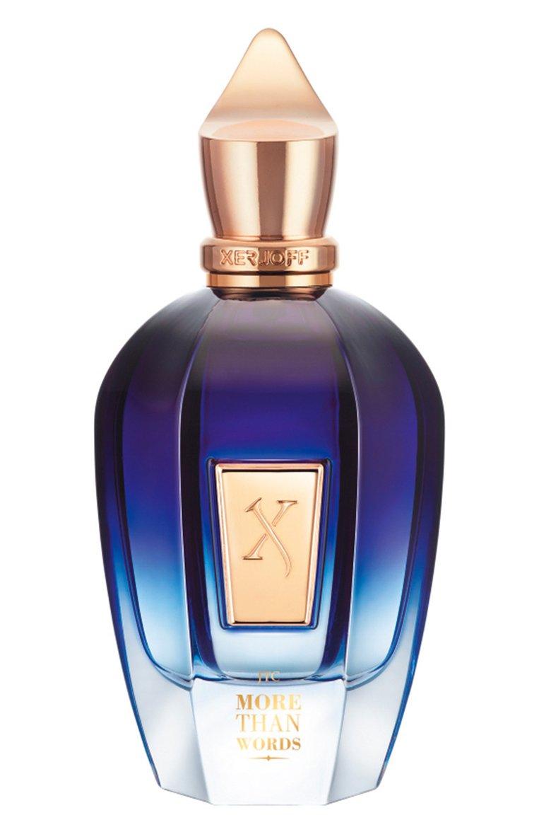 Парфюмерная вода JTC More Than Words (100ml)
