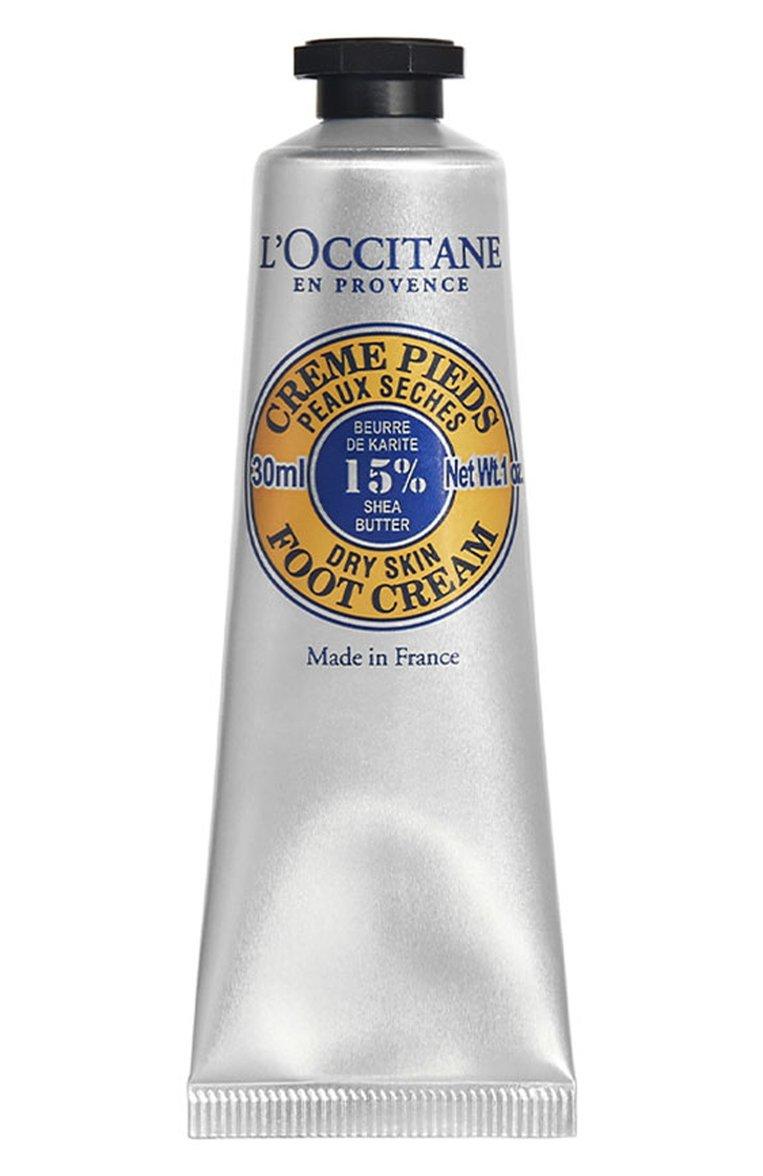 Крем для ног Shea (30ml)