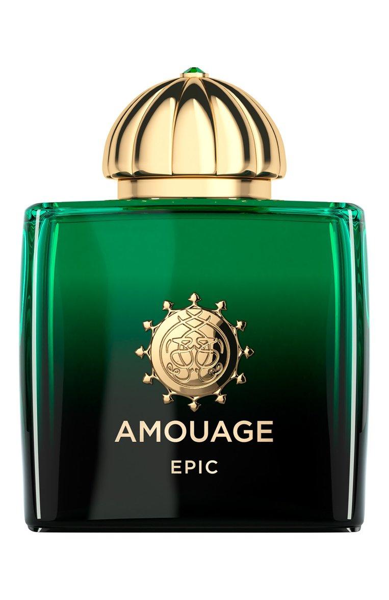 Парфюмерная вода Epic Woman (100ml)