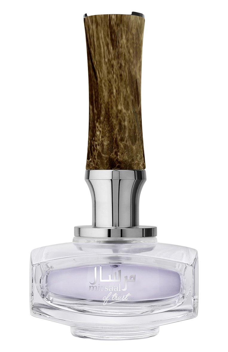 Парфюмерная вода Mirsaal Of Trust (90ml)