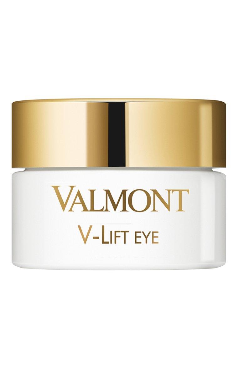 Крем-лифтинг для кожи вокруг глаз V-lift (15ml)