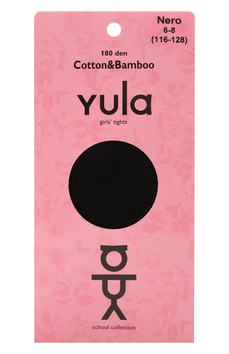 Колготки Cotton & Bamboo 180 den
