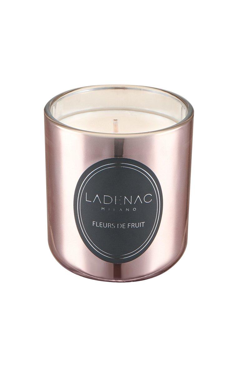 Свеча Urban senses Rose gold Fleurs de fruit (500g)