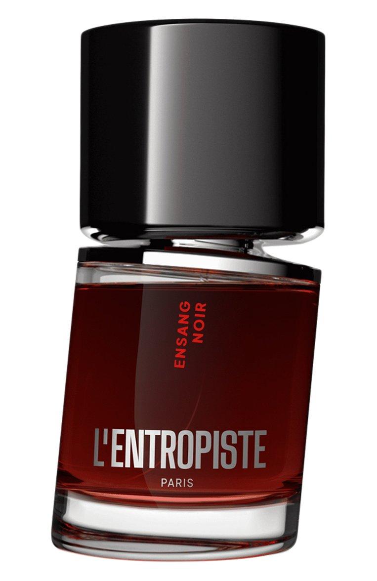 Парфюмерная вода Ensang Noir (50ml)
