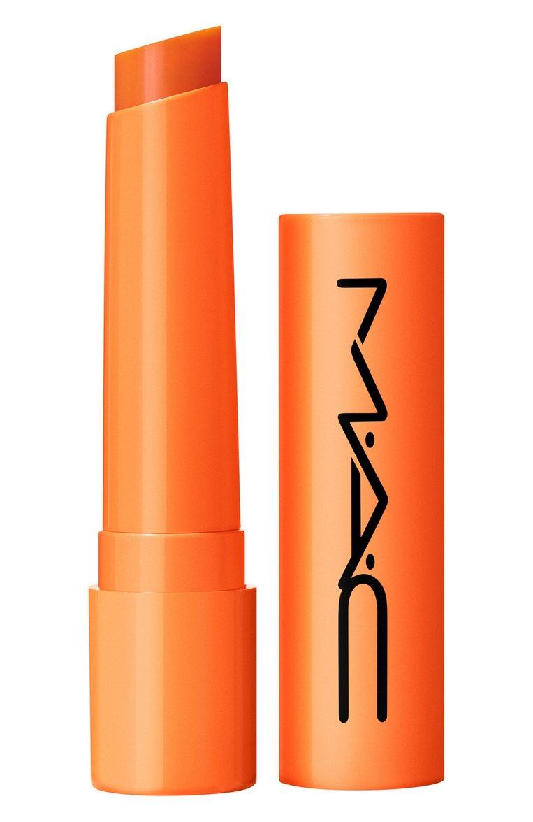 Бальзам для губ Squirt Plumping Gloss Stick, оттенок Hazard (2,3ml)