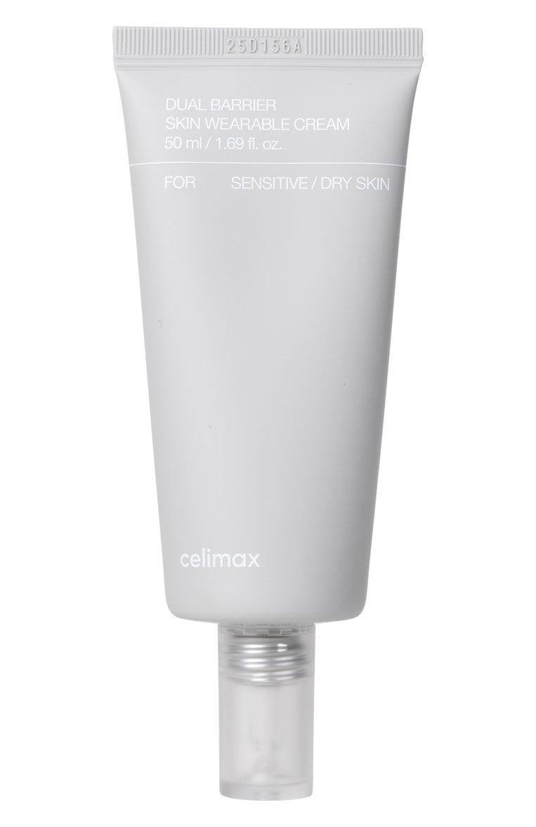 Крем Dual Barrier Skin Wearable Cream (50ml)