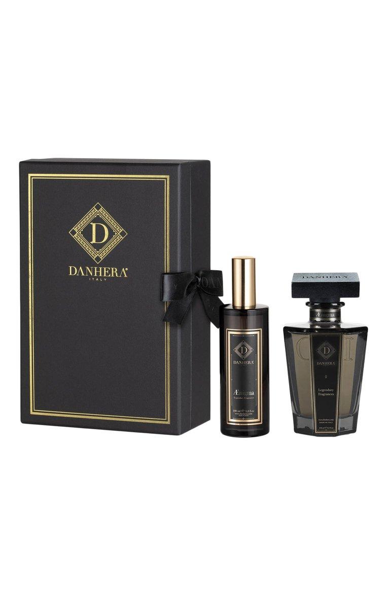 Подарочный набор Aenigma (250+100ml)