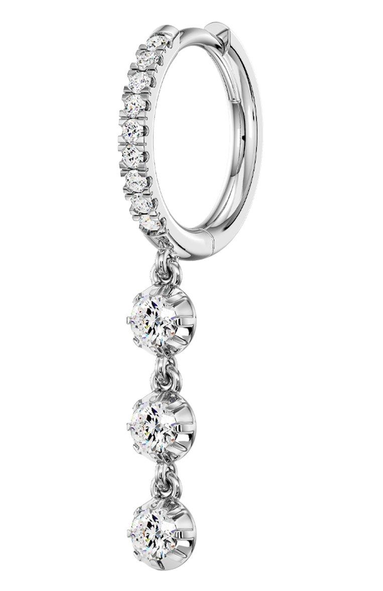 Серьга
