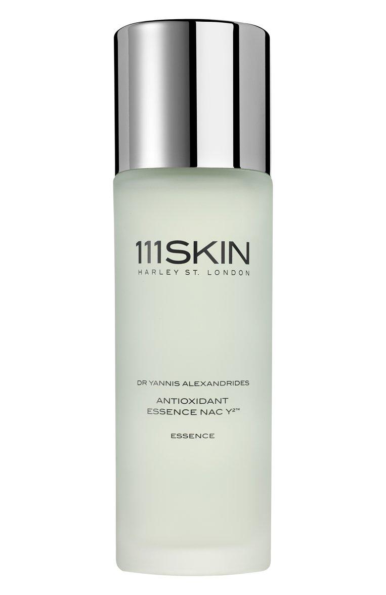 Антиоксидантный тонизирующий лосьон для лица (100ml)