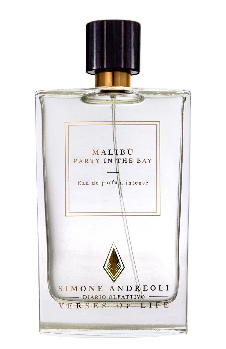 Парфюмерная вода Malibu — Party in the Bay (100ml)