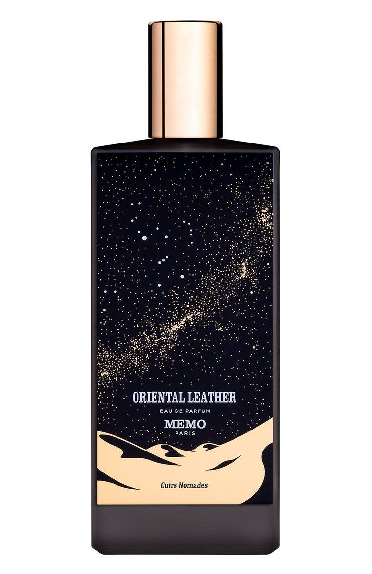 Парфюмерная вода Oriental Leather (75ml)
