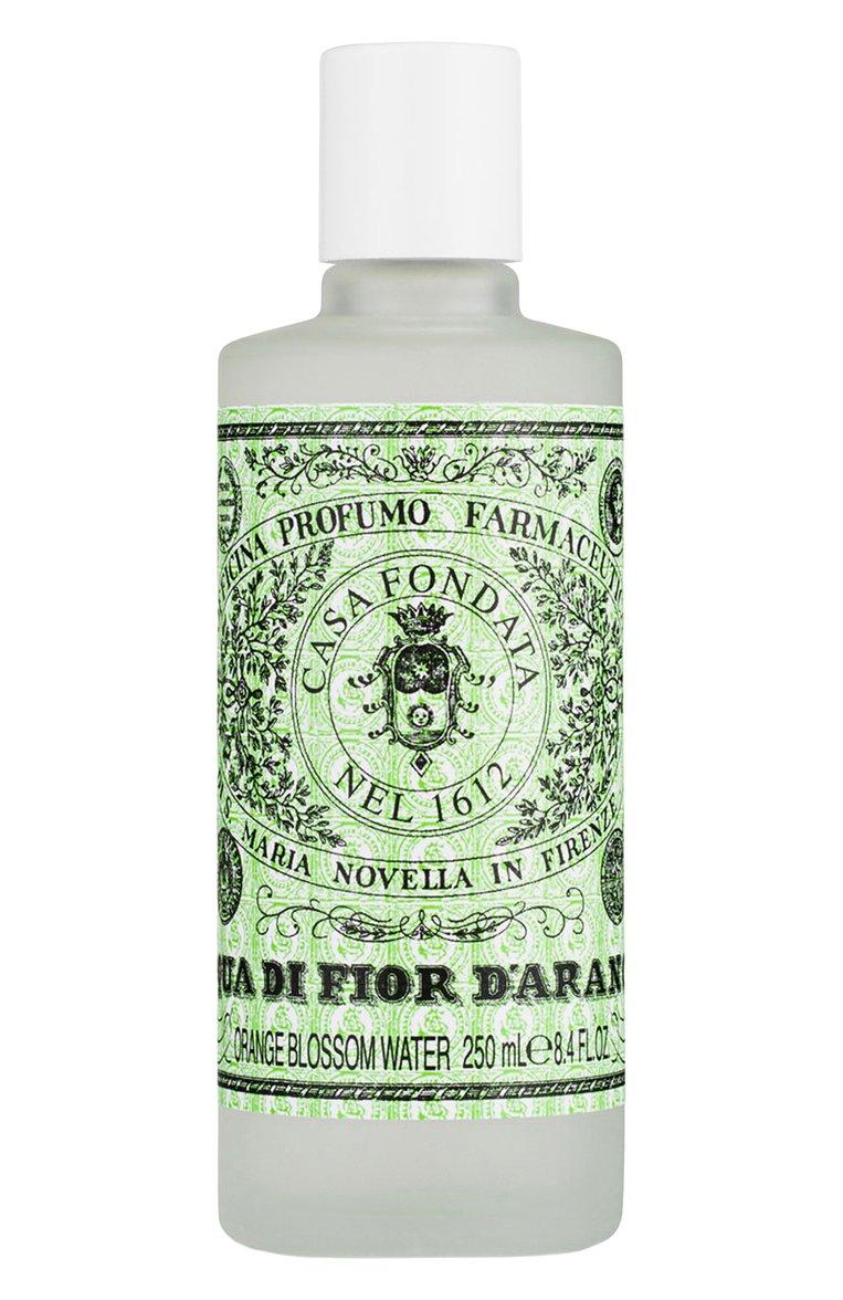 Вода для лица с цветком апельсина (250ml)