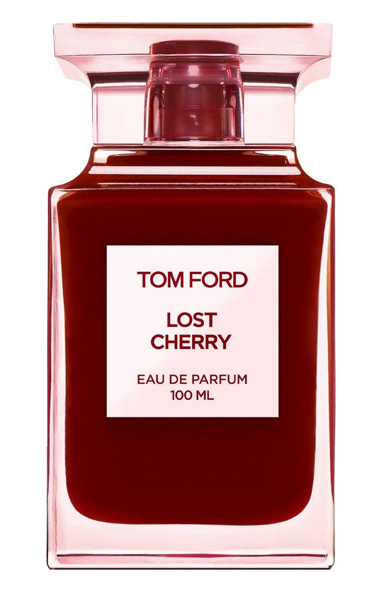 Парфюмерная вода Lost Cherry (100ml)