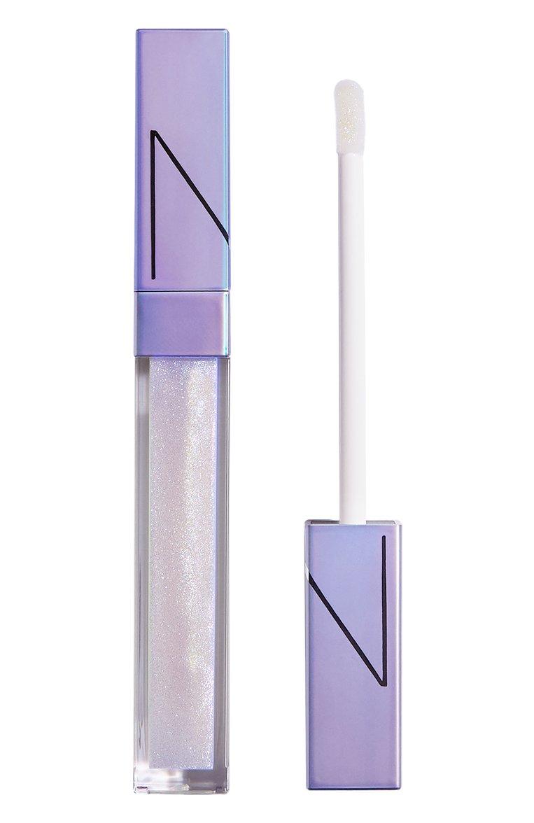 Блеск для губ Afterglow Lip Shine Iris Van Herpen, оттенок Intergalactic (5,5g)